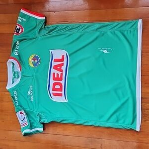 Dalponte Audax Italy Home Jersey